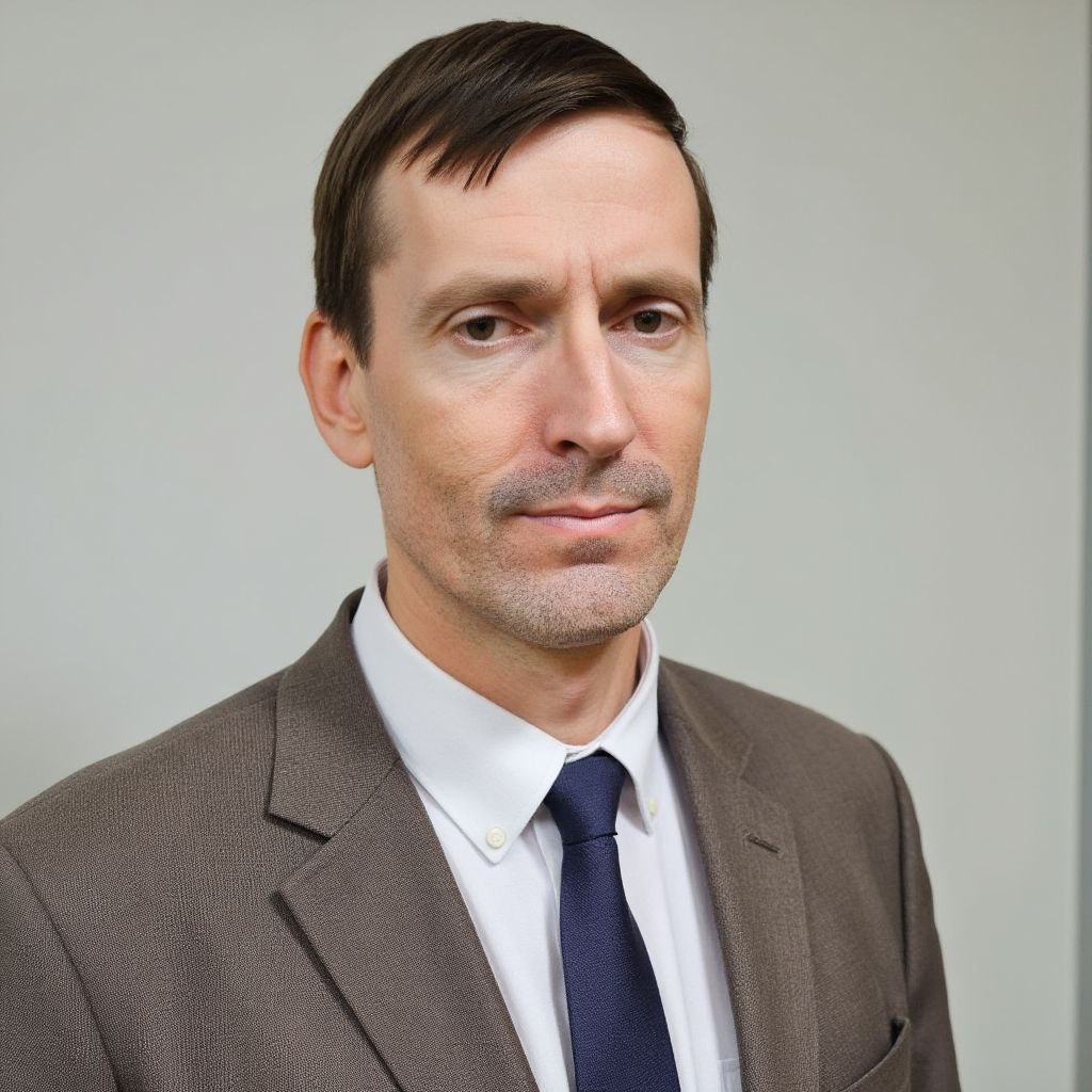 Пилев Алексей