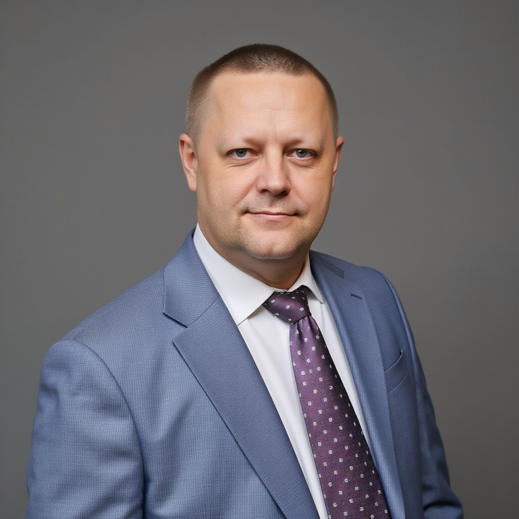 Цветков Владислав